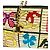 Chanel Medium Needlepoint Patchwork Precious Symbols Tote Bag Mehrfarben Golden - Ansicht 7
