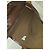 Autre Marque Dirk Bikkembergs Sport Couture braune Lederjacke - Ansicht 10