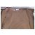 Autre Marque Dirk Bikkembergs Sport Couture braune Lederjacke - Ansicht 14
