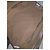 Autre Marque Dirk Bikkembergs Sport Couture braune Lederjacke - Ansicht 15