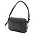 Bolso Pouch Chanel Cambon Line Negro - vista 3