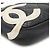 Bolso Pouch Chanel Cambon Line Negro - vista 4