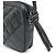 Bolso Pouch Chanel Cambon Line Negro - vista 5