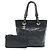 Saco Chanel Paris Biarritz Tote PM Preto