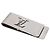 Louis Vuitton Champs-Élysées Money Clip Silvery - view 2