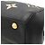 Sac à main Louis Vuitton Monogram Empreinte Montaigne BB Noir Beige - vue 4