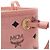 Bolso MCM Liz Shopper Small Visetos Tote Shoulder Rosa - vista 7