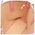 Bolso MCM Liz Shopper Small Visetos Tote Shoulder Rosa - vista 8