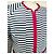 Autre Marque Blanco Trendy Souple Petit Marin Jacke T3 XL - Ansicht 10