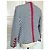 Autre Marque Blanco Trendy Souple Petit Marin Jacke T3 XL - Ansicht 12