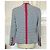 Autre Marque Blanco Trendy Souple Petit Marin Jacke T3 XL - Ansicht 14