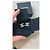 Pendientes Chanel CC Dorado Hardware de plata - vista 6