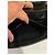 Borsa a tracolla Gucci in pelle nera Nero - vista 11
