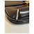Borsa a tracolla Gucci in pelle nera Nero - vista 7