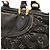 Saco Tote Louis Vuitton Monogram Denim Neo Cavi MM Preto Monograma - vista 9