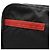 Bolsa de ombro Prada Sport Line em nylon Preto - vista 7