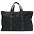 Hermès Sac Boston HERMES Acapulco GM Noir