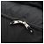 Hermès Sac Boston HERMES Acapulco GM Noir - vue 6