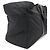 Hermès Sac Boston HERMES Acapulco GM Noir - vue 7