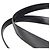 Chanel New Travel Line Tote Bag Schwarz - Ansicht 5