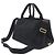 Sac cabas/épaule Prada Canapa Noir - vue 3
