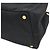 Sac cabas/épaule Prada Canapa Noir - vue 4
