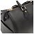 Louis Vuitton Epi Speedy 25 Handtasche Schwarz - Ansicht 7