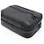 Louis Vuitton Monogram Shadow Alpha Wearable Wallet Nero - vista 2