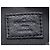 Louis Vuitton Monogram Shadow Alpha Wearable Wallet Nero - vista 3