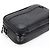 Louis Vuitton Monogram Shadow Alpha Wearable Wallet Nero - vista 6