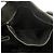 Borsa Tote Prada in nylon Tessuto Pocono e pelle con logo triangolare Nero - vista 10