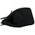 Borsa Tote Prada in nylon Tessuto Pocono e pelle con logo triangolare Nero - vista 5