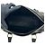 Céline CELINE Vintage Macadam Blazon Pattern Handbag Brown Black - view 9