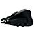 Autre Marque Borsa a mano in pelle Yves Saint Laurent Uptown YSL Logo - vista 5