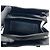 Autre Marque Borsa a mano in pelle Yves Saint Laurent Uptown YSL Logo - vista 9