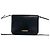 Borsa a tracolla Burberry in pelle nera Nero