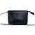 Borsa a tracolla Burberry in pelle nera Nero - vista 3