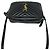 Autre Marque Borsa a tracolla Saint Laurent in pelle nera Nero - vista 4