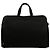 Saffiano Borsetta Prada in pelle nera Nero - vista 3