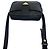 Borsa a tracolla in pelle nera Yves Saint Laurent Nero - vista 4
