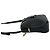 Borsa a tracolla in pelle nera Yves Saint Laurent Nero - vista 5
