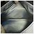 Borsa a mano in pelle e denim con motivo Flight Trotter Christian Dior Arancione Blu navy - vista 10