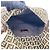 Fendi Vintage Mini-Handtasche mit Zucchino FF-Muster Braun - Ansicht 9