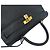 Hermès HERMES Kelly 35 Togo Borsa a mano/Borsa a tracolla Nero - vista 4