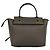 Céline Celine Pico Leather Belt Bag Brown - view 3