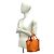 Hermès Hermes Picotin PM Mini Tote Bag Orange - Ansicht 2