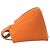 Hermès Hermes Picotin PM Mini Tote Bag Orange - Ansicht 5