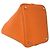 Hermès Hermes Picotin PM Mini Tote Bag Orange - Ansicht 7