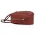 Hermès Bolsa HERMES Plume 32 em couro Togo Marrom - vista 5