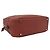 Hermès Bolsa HERMES Plume 32 em couro Togo Marrom - vista 7